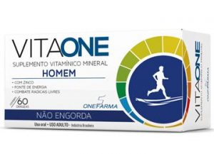 Vitaone Homem