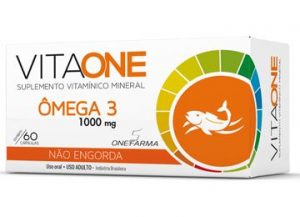Vitaone Omega 3